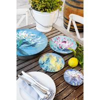 Greenie Food Cover Artist Range - Shaune Rogatschnig (Fynbos)